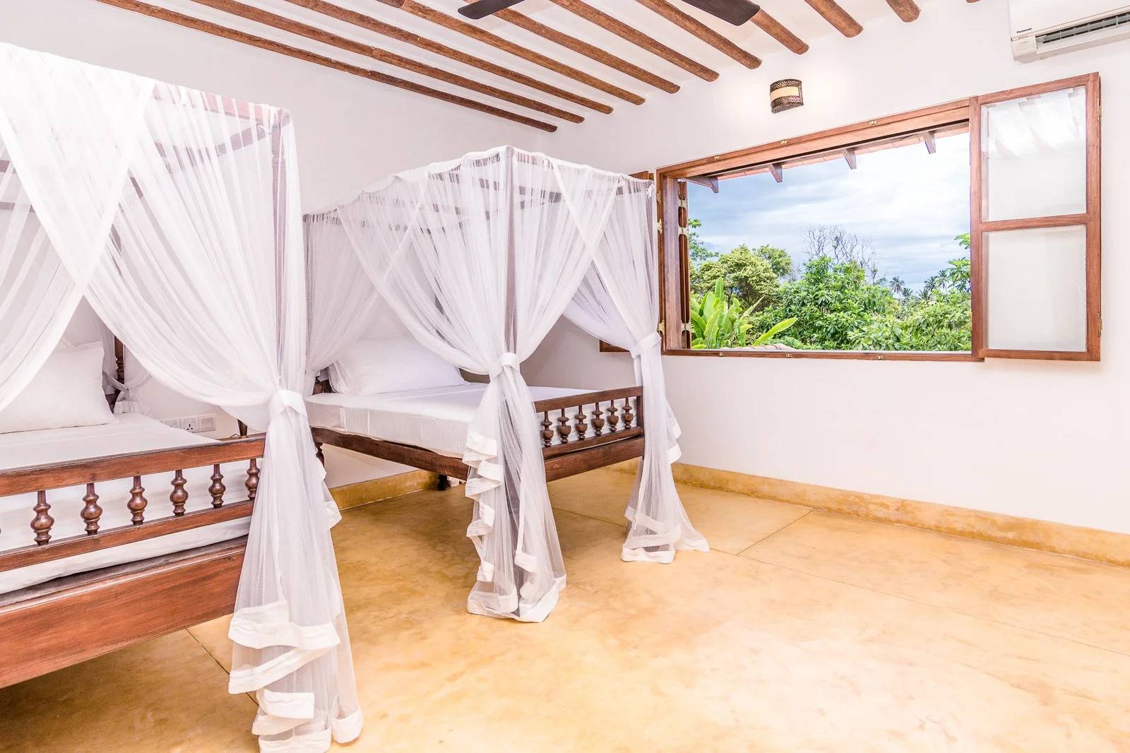 Villa 1320